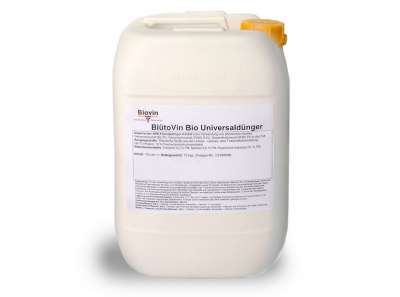 Traubentrester Dnger Bltovin/Humulus | Imgarten-Shop